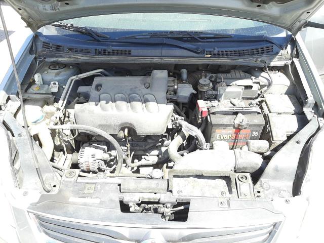 Photo 7 from auction – 2011 NISSAN SENTRA 2.0 with VIN 3N1AB6AP9BL717633