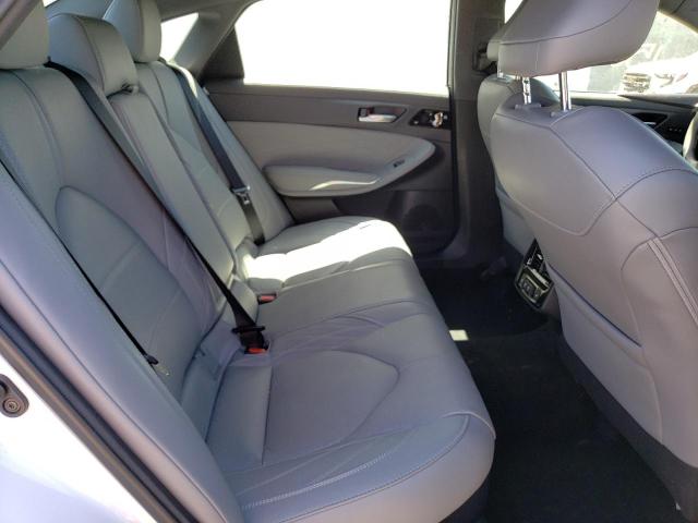 Photo 6 from auction – 2020 TOYOTA AVALON LIM with VIN 4T1D21FB4LU015278