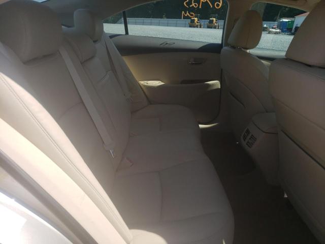 Photo 6 from auction – 2012 LEXUS ES 350 with VIN JTHBK1EG8C2473876