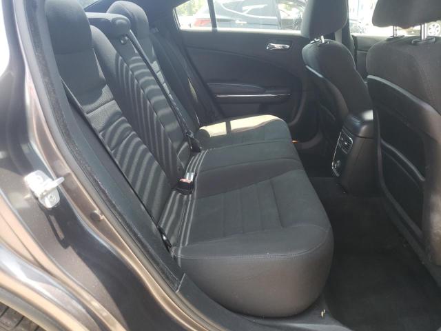 Photo 6 from auction – 2014 DODGE CHARGER SX with VIN 2C3CDXHG3EH180643