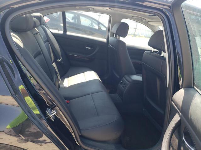 Photo 6 from auction – 2011 BMW 328 I with VIN WBAPH7C56BE679976