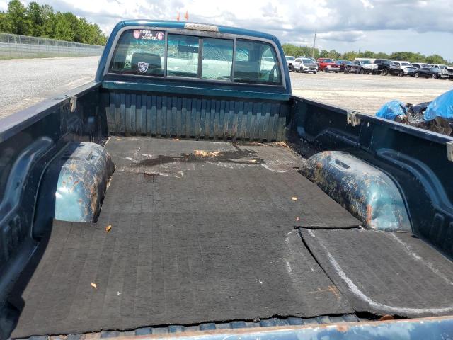 Photo 6 from auction – 1997 DODGE RAM 1500 with VIN 1B7HF16Y1VS290409