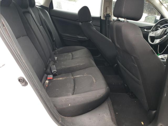 Photo 6 from auction – 2017 HONDA CIVIC EX with VIN 19XFC1F33HE016091