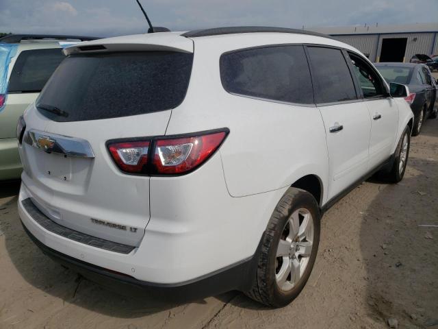 Photo 4 from auction – 2016 CHEVROLET TRAVERSE L with VIN 1GNKRGKD6GJ183181