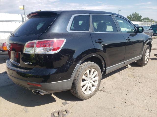 Photo 4 from auction – 2008 MAZDA CX-9 with VIN JM3TB28V280155090