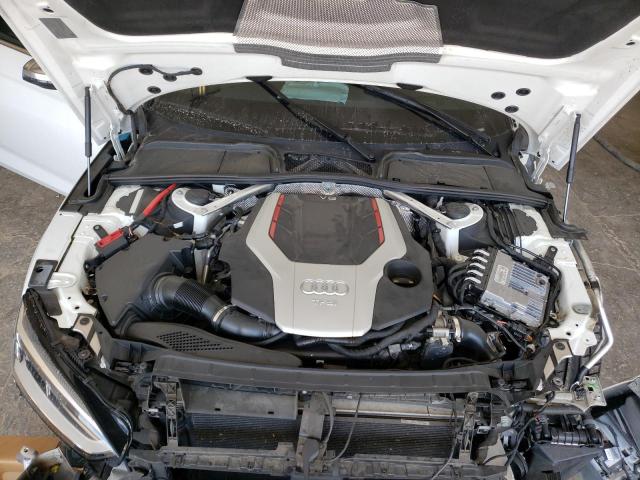 Photo 7 from auction – 2019 AUDI S5 PRESTIG with VIN WAUC4CF51KA002811