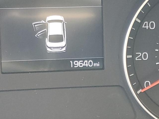 Photo 8 from auction – 2020 KIA FORTE FE with VIN 3KPF24AD9LE256369