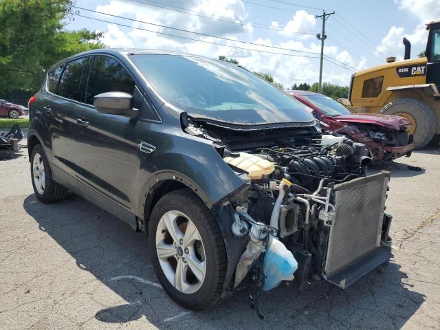 FORD ESCAPE SE 2015 with VIN 1FMCU0G78FUB60368 - Photo from auction