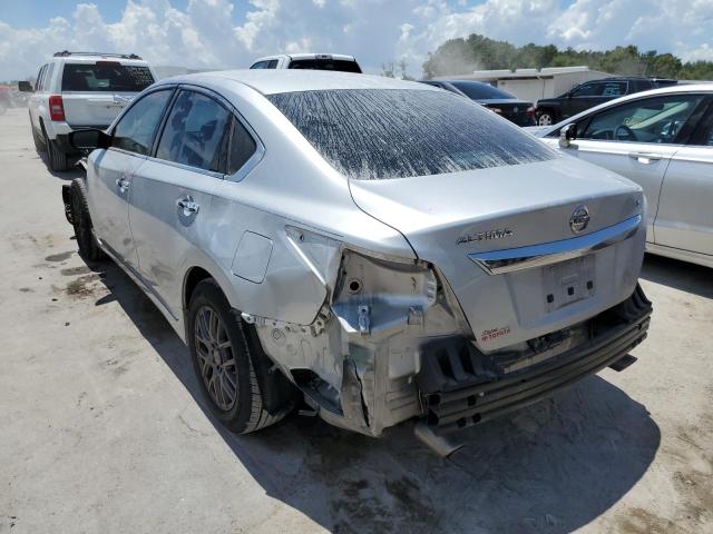 Photo 3 from auction – 2015 NISSAN ALTIMA 2.5 with VIN 1N4AL3AP3FC201798