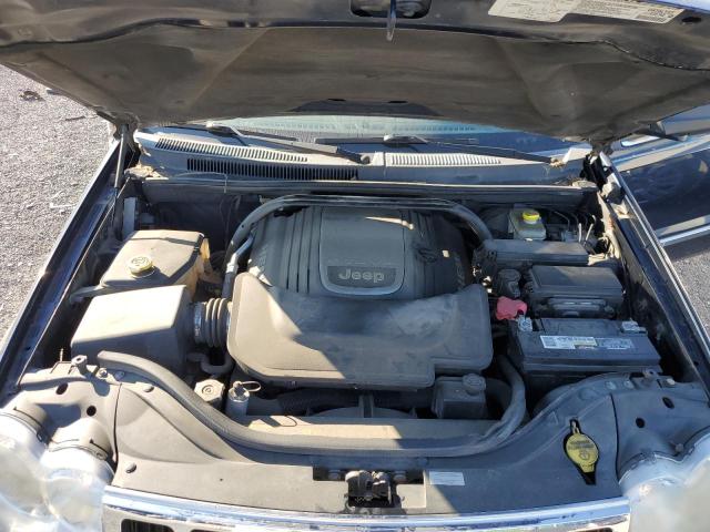 Photo 7 from auction – 2005 JEEP GRAND CHER with VIN 1J4HR582X5C687855