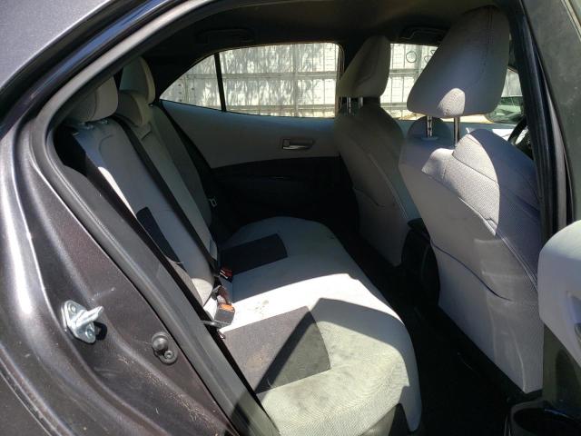 Photo 6 from auction – 2021 TOYOTA COROLLA SE with VIN JTND4MBE2M3136376