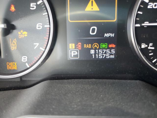 Photo 8 from auction – 2021 SUBARU LEGACY LIM with VIN 4S3BWGN64M3014663