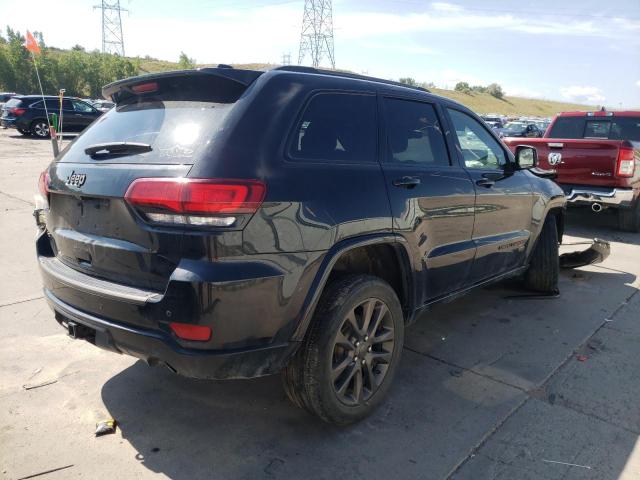 Photo 4 from auction – 2016 JEEP GRAND CHER with VIN 1C4RJFBG0GC349525