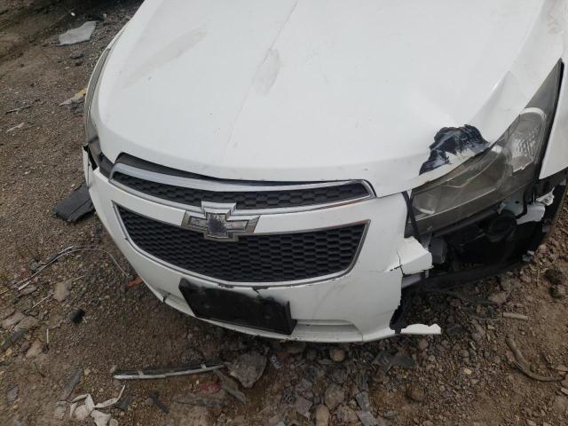 Photo 9 from auction – 2012 CHEVROLET CRUZE LT with VIN 1G1PG5SC5C7182698