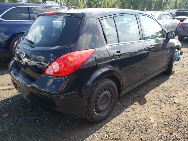 Photo 4 from auction – 2009 NISSAN VERSA S with VIN 3N1BC13EX9L390122