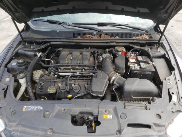 Photo 7 from auction – 2014 FORD TAURUS SEL with VIN 1FAHP2E84EG169662