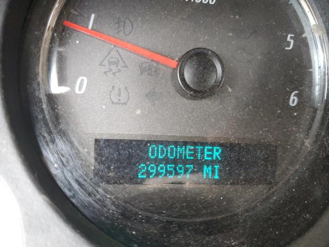 Photo 8 from auction – 2007 GMC YUKON DENA with VIN 1GKFK63827J193950