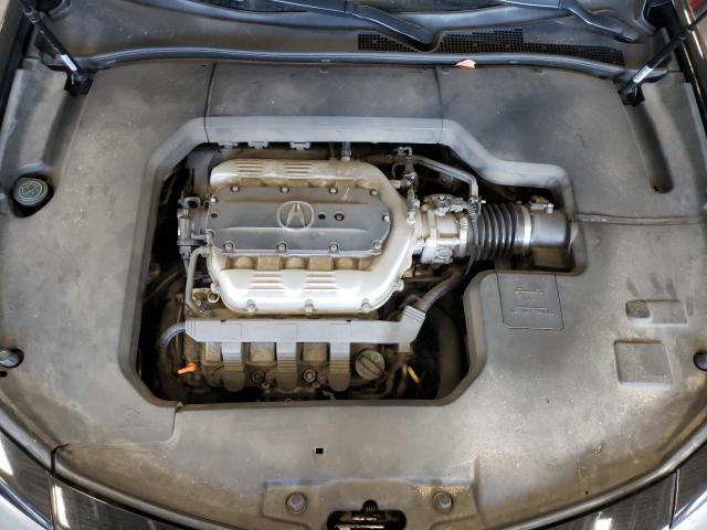 Photo 7 from auction – 2012 ACURA TL with VIN 19UUA9F55CA010495