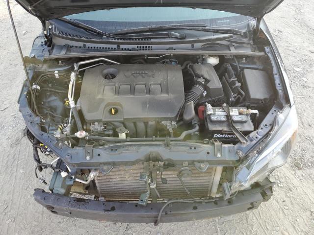 Photo 7 from auction – 2018 TOYOTA COROLLA with VIN 5YFBURHE3JP850469