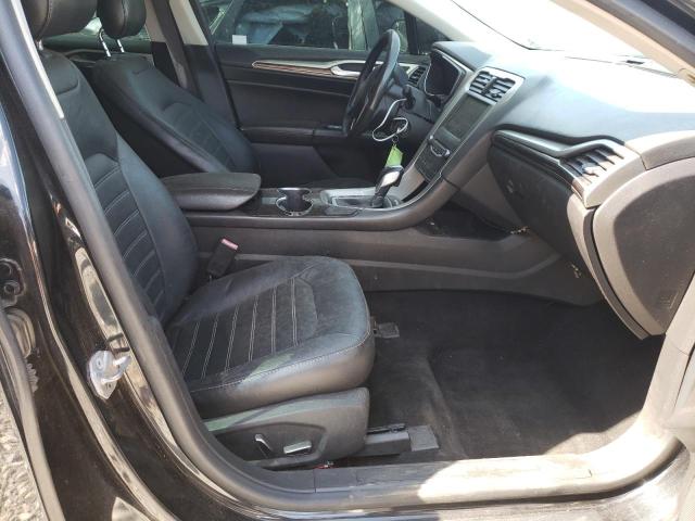 Photo 5 from auction – 2014 FORD FUSION SE with VIN 3FA6P0HD2ER176848