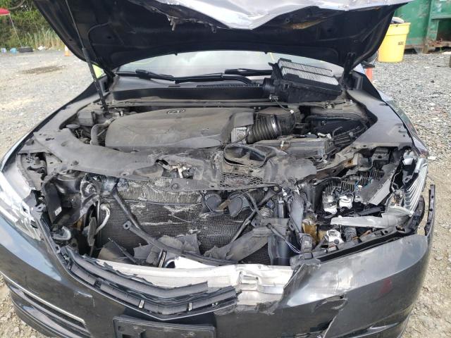 Photo 7 from auction – 2015 ACURA TLX TECH with VIN 19UUB2F5XFA011960