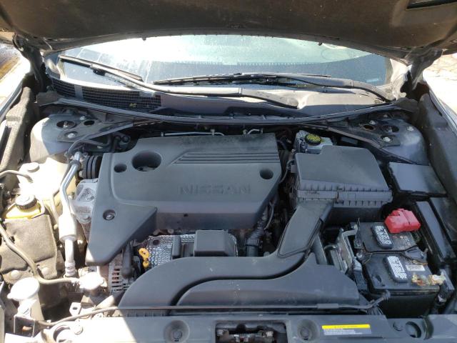Photo 7 from auction – 2018 NISSAN ALTIMA 2.5 with VIN 1N4AL3AP8JC284394