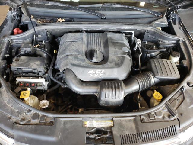 Photo 7 from auction – 2013 DODGE DURANGO CR with VIN 1C4RDJDG8DC552648