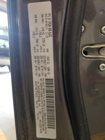 Photo 10 from auction – 2019 DODGE JOURNEY SE with VIN 3C4PDCBB7KT870580