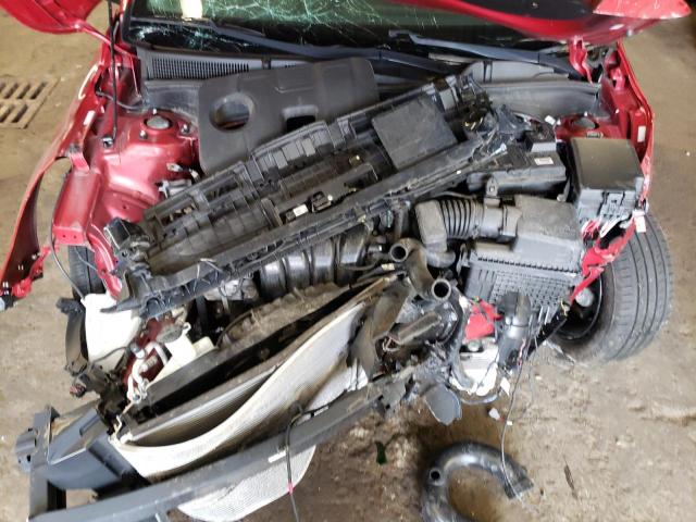 Photo 7 from auction – 2020 KIA FORTE FE with VIN 3KPF24AD4LE145034