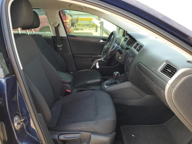 Photo 5 from auction – 2014 VOLKSWAGEN JETTA BASE with VIN 3VW2K7AJXEM413662