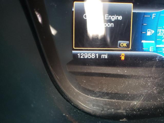 Photo 8 from auction – 2014 FORD EXPLORER X with VIN 1FM5K8D86EGC39223