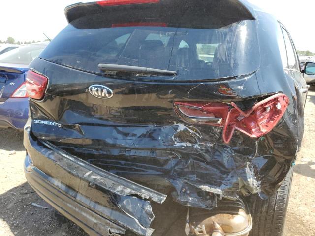 Photo 9 from auction – 2019 KIA SORENTO L with VIN 5XYPG4A33KG536366