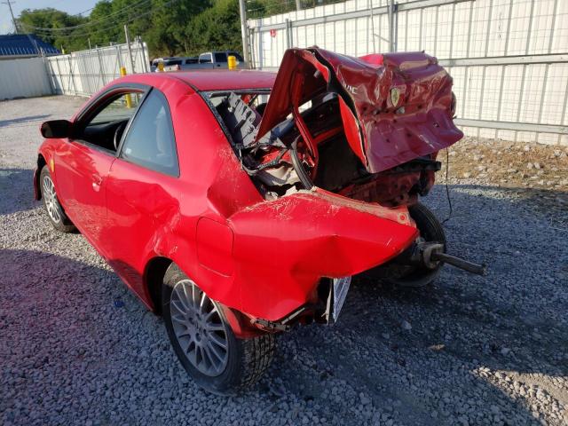 Photo 3 from auction – 2005 HONDA CIVIC EX with VIN 1HGEM22975L017595