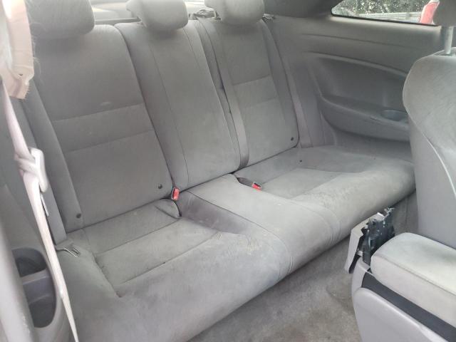 Photo 6 from auction – 2007 HONDA CIVIC EX with VIN 2HGFG12827H574833