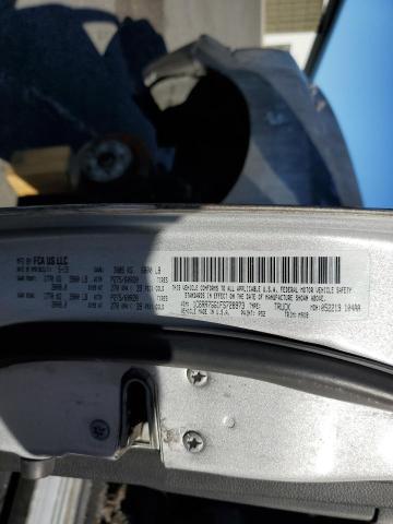 Photo 10 from auction – 2015 RAM 1500 SLT with VIN 1C6RR7GG1FS728973