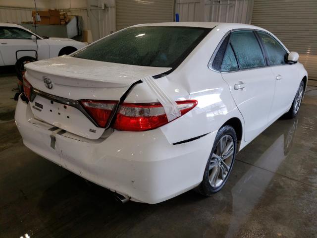 Photo 4 from auction – 2015 TOYOTA CAMRY LE with VIN 4T1BF1FK9FU083396