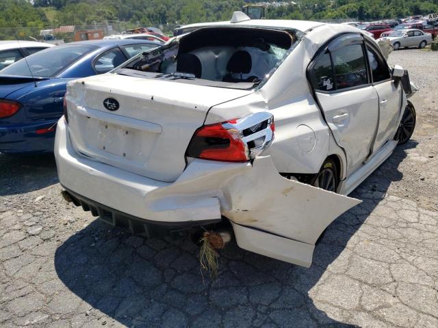 Photo 4 from auction – 2019 SUBARU WRX with VIN JF1VA1A66K9829655