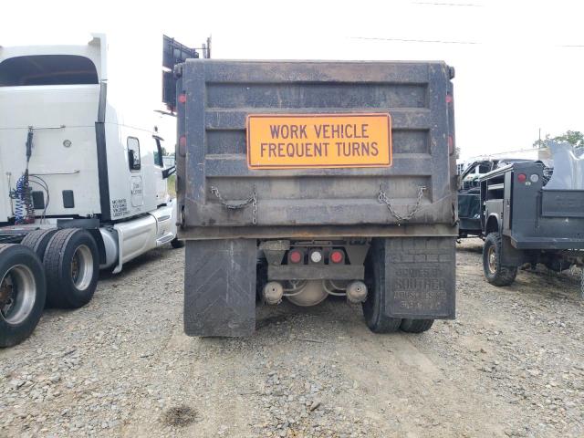 Photo 6 from auction – 2006 FREIGHTLINER M2 112 MED with VIN 1FVSC5DE06HW37648