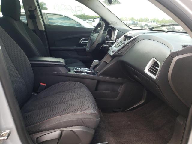Photo 5 from auction – 2012 CHEVROLET EQUINOX LS with VIN 2GNALBEK2C6145982