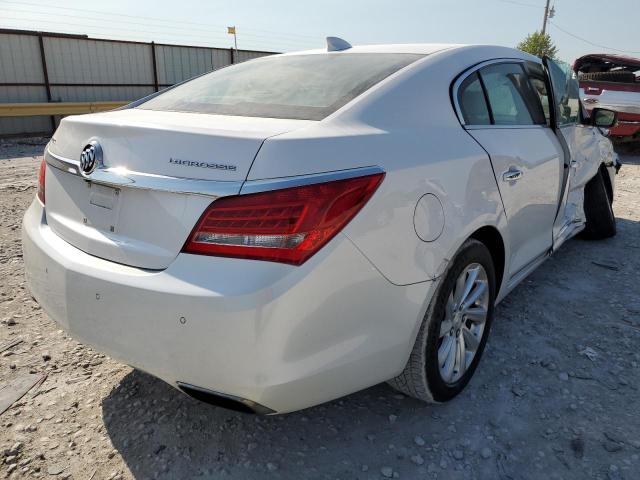 Photo 4 from auction – 2015 BUICK LACROSSE with VIN 1G4GB5G36FF253587