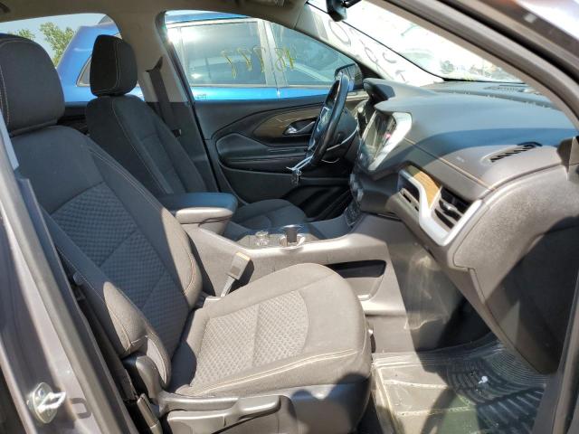 Photo 5 from auction – 2019 GMC TERRAIN SL with VIN 3GKALMEX3KL172803