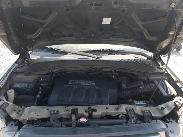 Photo 7 from auction – 2008 HONDA PILOT VP with VIN 5FNYF282X8B018585