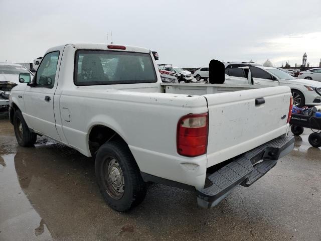 Photo 3 from auction – 2005 FORD RANGER with VIN 1FTYR10D25PA25353