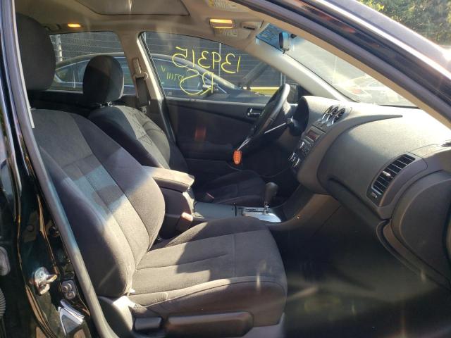 Photo 5 from auction – 2010 NISSAN ALTIMA SR with VIN 1N4BL2AP9AN511546