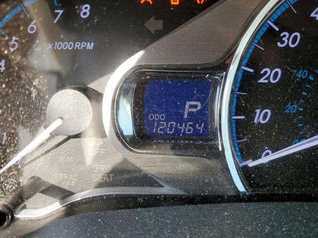 Photo 8 from auction – 2013 TOYOTA SIENNA XLE with VIN 5TDYK3DC8DS387905