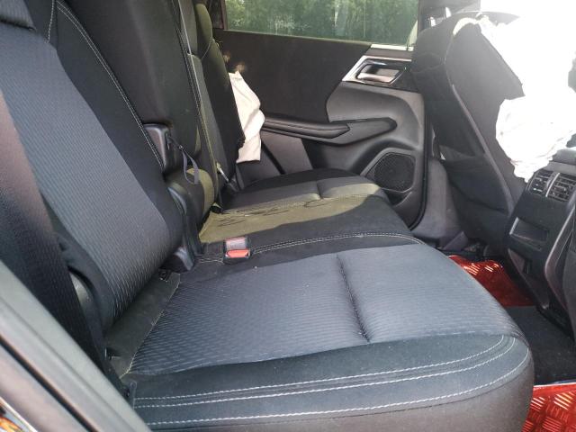Photo 6 from auction – 2022 MITSUBISHI OUTLANDER with VIN JA4J3TA82NZ033709