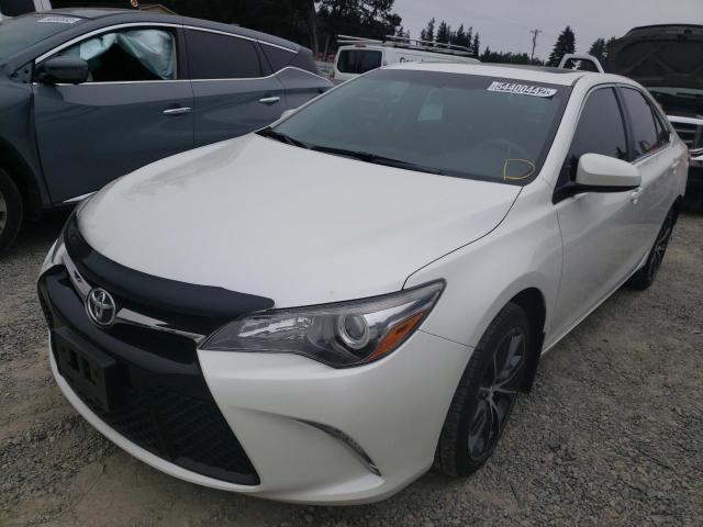 Photo 2 from auction – 2015 TOYOTA CAMRY LE with VIN 4T1BF1FK3FU888262