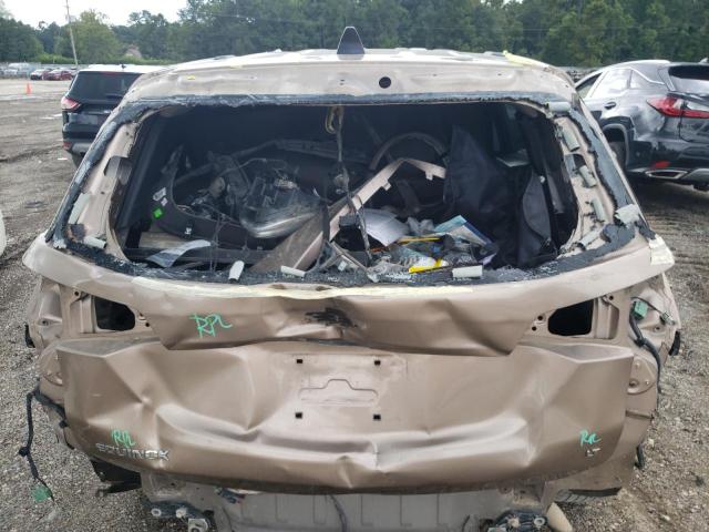 Photo 9 from auction – 2018 CHEVROLET EQUINOX LT with VIN 2GNAXJEV0J6165301