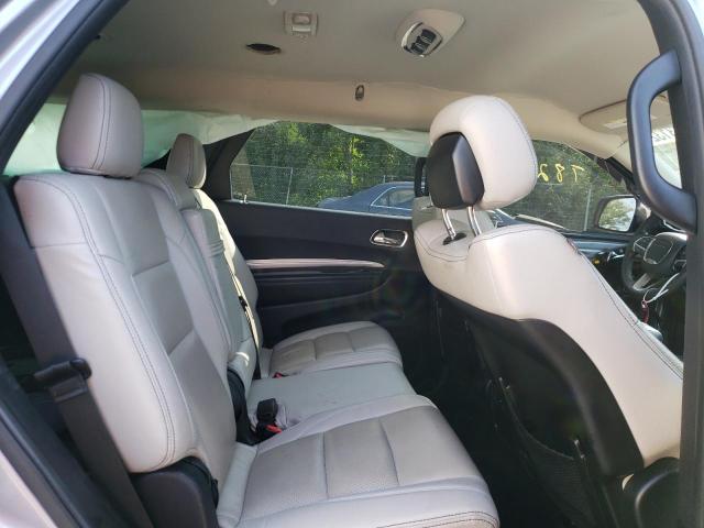 Photo 6 from auction – 2015 DODGE DURANGO SX with VIN 1C4RDJAG8FC710221