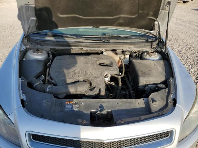Photo 7 from auction – 2012 CHEVROLET MALIBU LS with VIN 1G1ZB5E0XCF269494